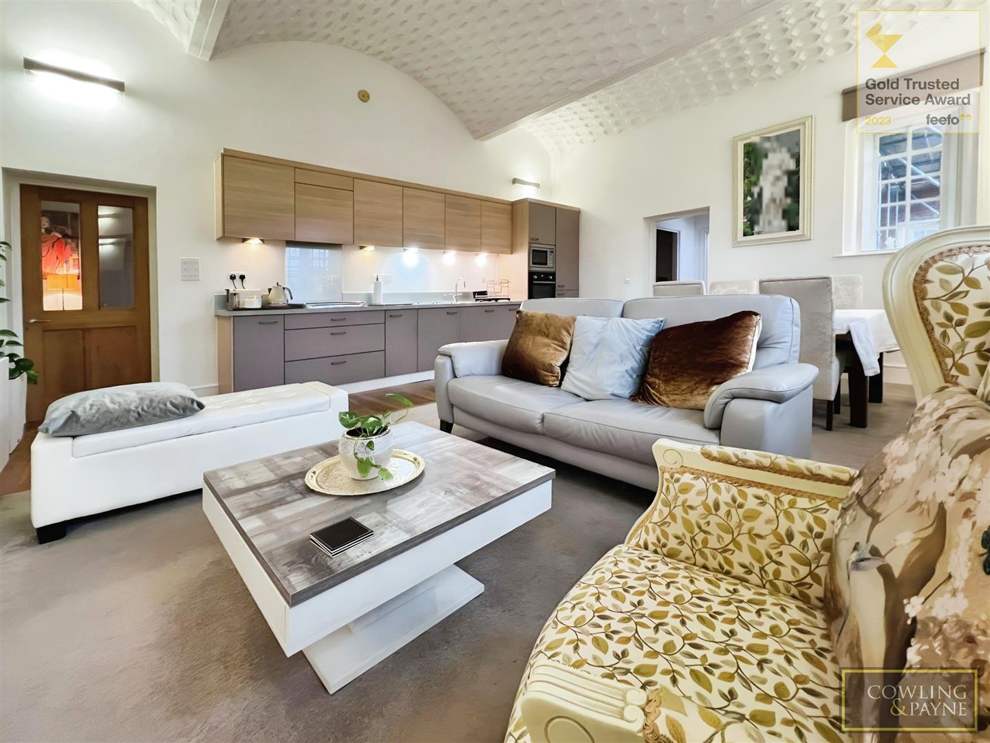 Brunswick Court, The Galleries, Brentwood